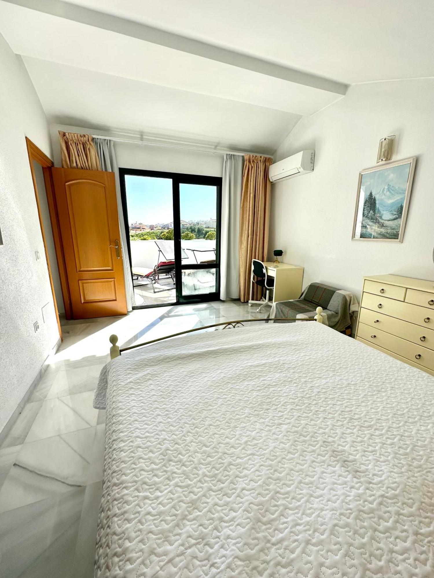 Apartment Penthouse Arroyo De La Miel Centro Benalmádena