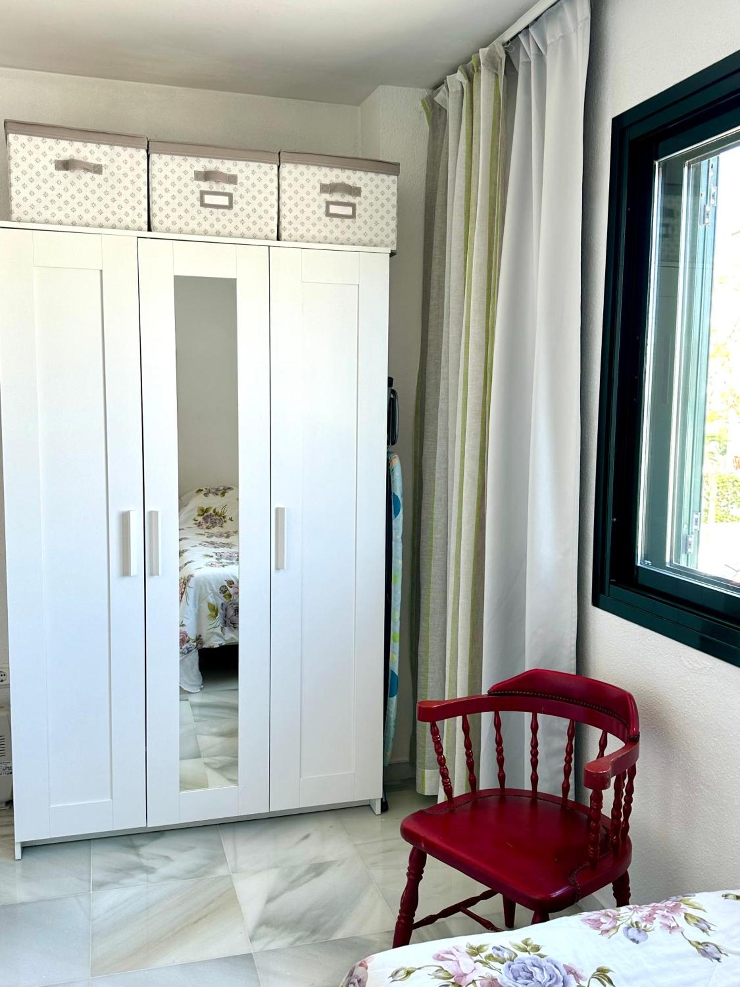 Penthouse Arroyo De La Miel Centro Apartment Benalmádena