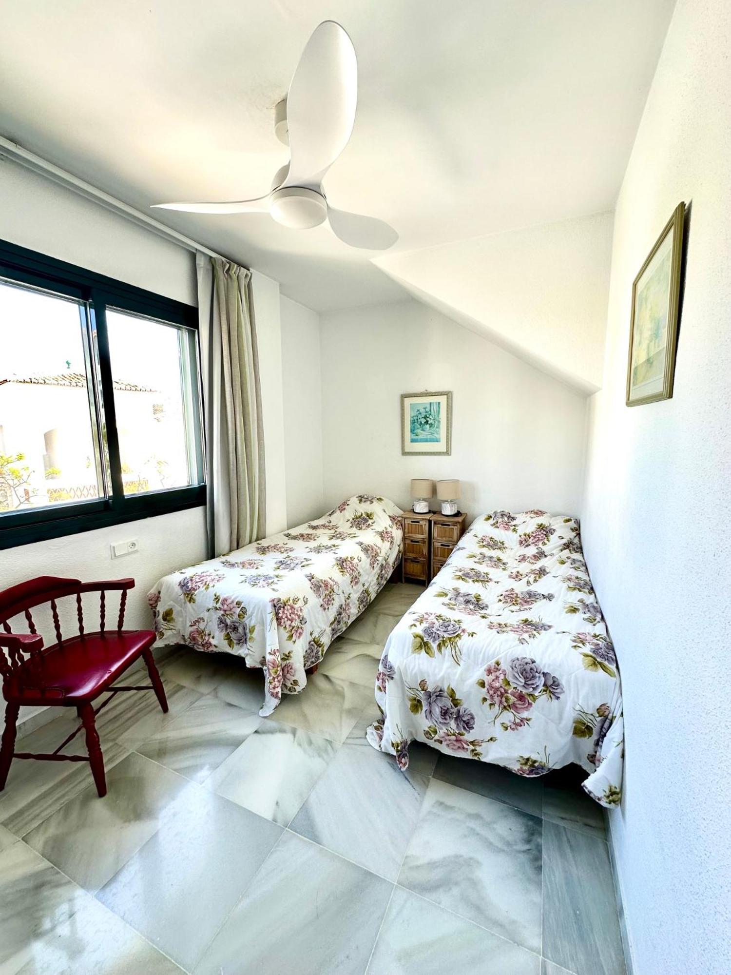 Apartment Penthouse Arroyo De La Miel Centro *