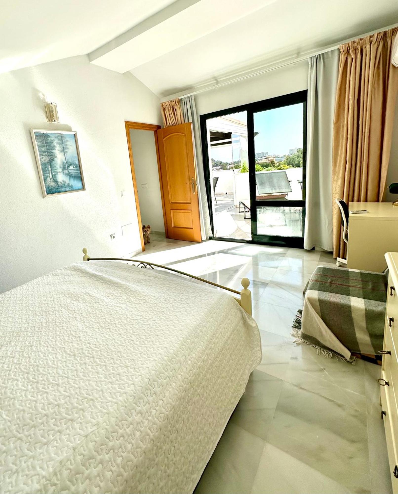 Apartment Penthouse Arroyo De La Miel Centro Benalmádena