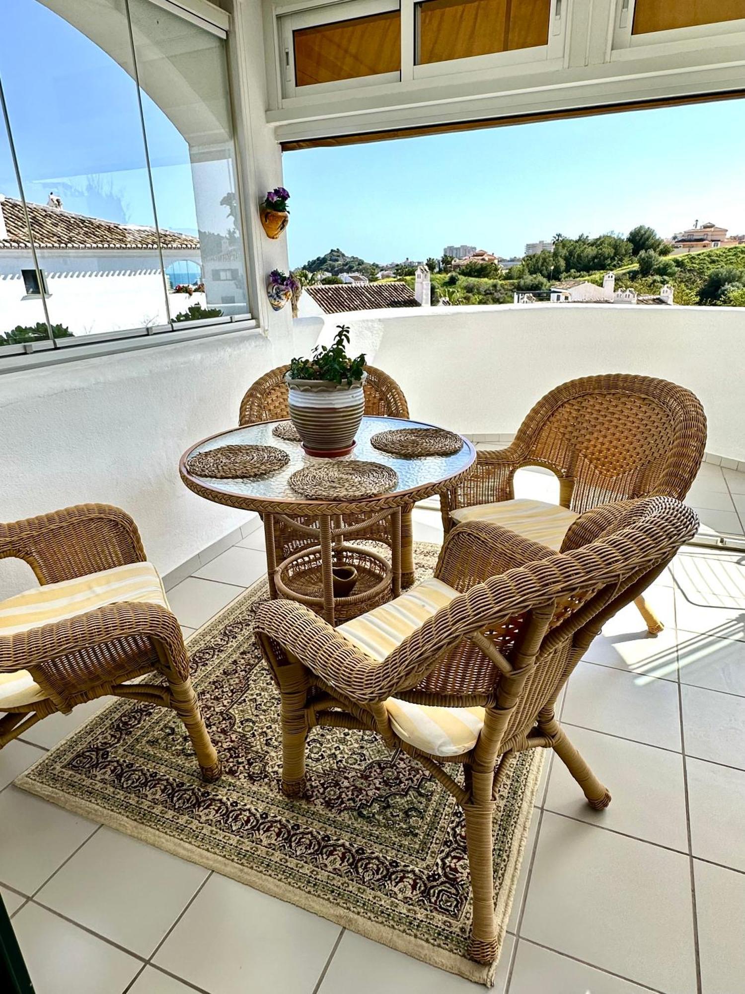 Apartment Penthouse Arroyo De La Miel Centro Benalmádena